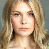 Hannah Arterton — Taylor