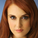 Selah Victor — Pregnant Spa Client