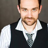 Brendan Taylor — Electronics Santa