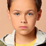 Kellen Raffaelo — Casey McCay - 10 Years Old