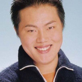 Tsuguo Mogami — Keith Shadis (voice)