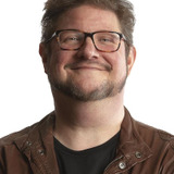 Дэйв Б. Митчелл — Raiden / Bus Driver (voice)