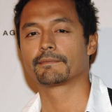 Отто Санчес — Detective Timmons