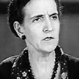 Martha Mattox — Aunt Martha
