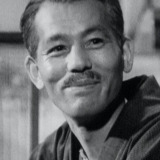 笠智衆 — Shukichi Somiya