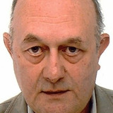 Alexandre von Sivers — Police inspector