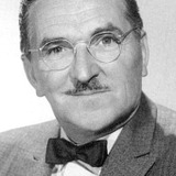 Howard McNear — Dr. Dompierre