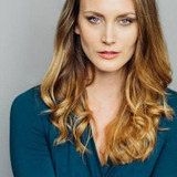 Stefanie Estes — Alice Mitchell