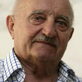 Josef Somr — Train dispatcher Hubicka