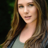 Christie-Lee Britten — Hostess