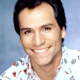 Paul Regina — Tony Zamara