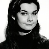 Imogen Hassall — Restaurant Patron