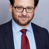 Dave Shalansky — Cable Guy