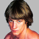 Kevin Von Erich — Self