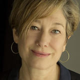 Meg Gibson — Sandra