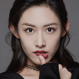 栾茗媛 — Liu Hong