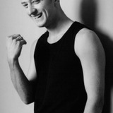 Nikolay Mutafchiev — Guard #1