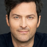 Guillaume Champoux — Blaise Leblanc (voice)