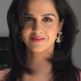 Prabhleen Sandhu — Preeti Sethi