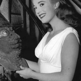 Cynthia Patrick — Waitress (uncredited)