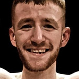 Ruadhan Farrell — Self