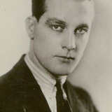 Walter Byron — Charles Morrell