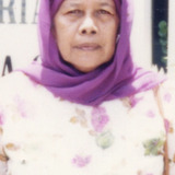 Siti Zainab — Woman Prisoner (uncredited)