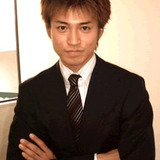 原田篤 — Shou Tatsumi · Go Green