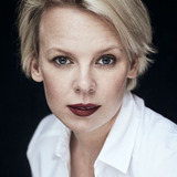 Alma Pöysti — Louise