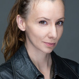 Lucie Zachovalová