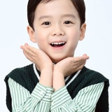 Jeong Min-jun — Young Joseph