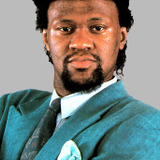 Ken Johnson — Slick (Manager)