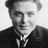 William Farnum — Texas Ranger Major McNeill