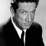 Richard Boone — Capt. Hermann Aldinger