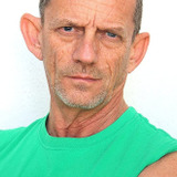 Эзра Баззингтон — Smiling Peanut Patron #2