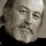 Byrne Piven — Captain Mertin