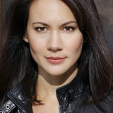 Catherine Kresge — Cynthia