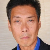 François Chau — Monk Gyatso (voice)