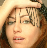 Federica Palmer — Natalia