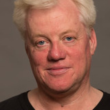 Uwe Lauer — The Colonel