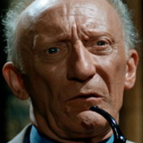 Lucien Raimbourg — General in wheelchair