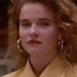 Michele Abrams — Jennifer Malley