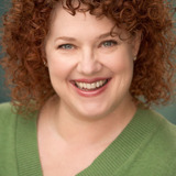 Emily Sahler — Catherine (voice)