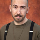 Sam Quinn — Protest Leader