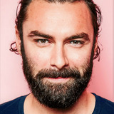 Aidan Turner — Kili