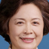 Xu Yulan — Mrs Chao