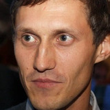 Игорь Хрипунов — Deputy Degtyarev