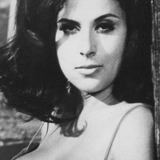 Alaina Capri — Sheila Ross