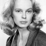 Sandy Dennis — Sophie Rosenman