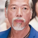 張耀揚 — Mr. Chan (voice)